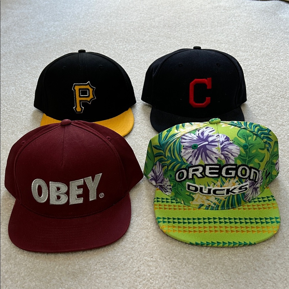 Men’s Hats